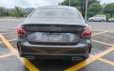 MG 5, 2022 год, 900 000 рублей, 6 фотография