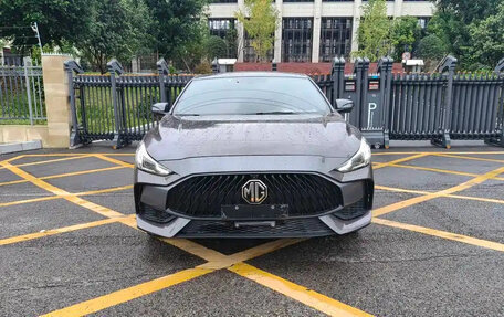 MG 5, 2022 год, 900 000 рублей, 2 фотография