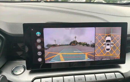 MG 5, 2022 год, 900 000 рублей, 10 фотография