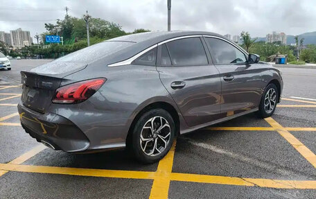 MG 5, 2022 год, 900 000 рублей, 5 фотография