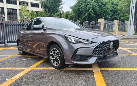 MG 5, 2022 год, 900 000 рублей, 3 фотография