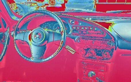 Chevrolet Niva I рестайлинг, 2017 год, 850 000 рублей, 24 фотография