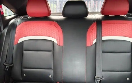 MG 5, 2022 год, 900 000 рублей, 11 фотография