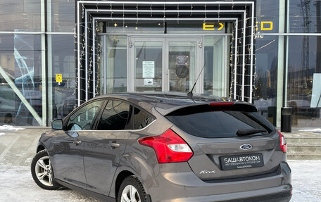 Ford Focus III, 2012 год, 770 000 рублей, 6 фотография
