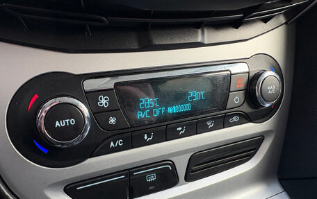 Ford Focus III, 2012 год, 770 000 рублей, 11 фотография