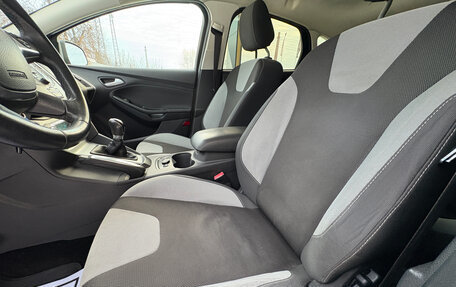 Ford Focus III, 2012 год, 770 000 рублей, 14 фотография