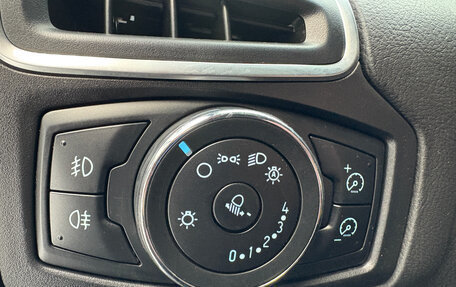 Ford Focus III, 2012 год, 770 000 рублей, 18 фотография