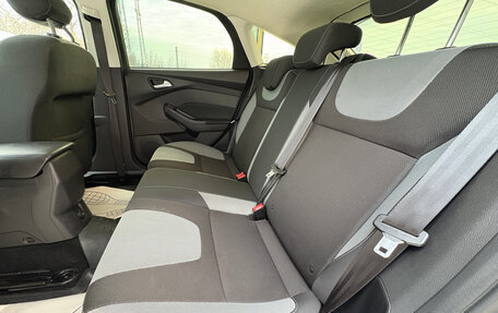 Ford Focus III, 2012 год, 770 000 рублей, 15 фотография