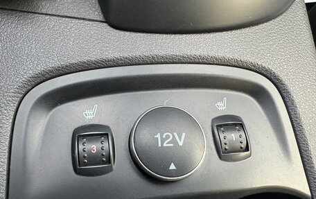 Ford Focus III, 2012 год, 770 000 рублей, 17 фотография