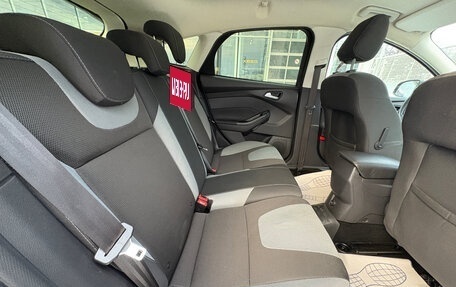 Ford Focus III, 2012 год, 770 000 рублей, 16 фотография