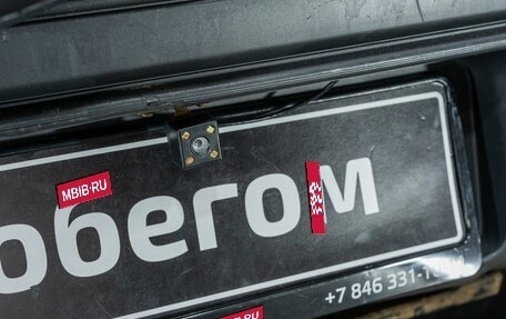 Chevrolet Niva I рестайлинг, 2015 год, 482 000 рублей, 11 фотография