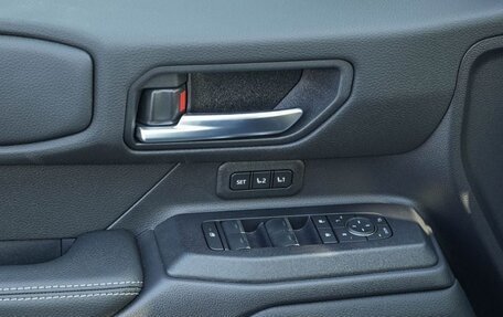 Toyota Land Cruiser Prado, 2025 год, 11 600 469 рублей, 13 фотография