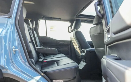 Toyota Land Cruiser Prado, 2025 год, 11 600 469 рублей, 12 фотография