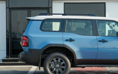 Toyota Land Cruiser Prado, 2025 год, 11 600 469 рублей, 7 фотография