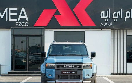 Toyota Land Cruiser Prado, 2025 год, 11 600 469 рублей, 2 фотография