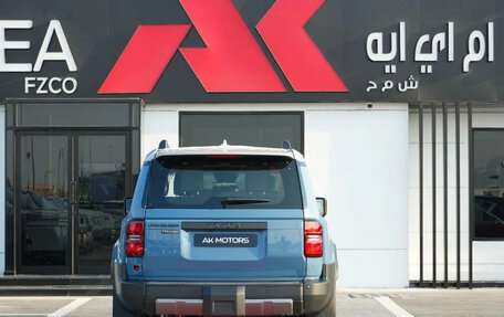 Toyota Land Cruiser Prado, 2025 год, 11 600 469 рублей, 5 фотография