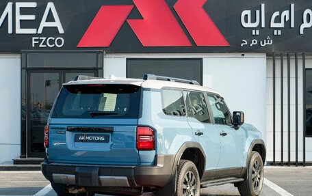 Toyota Land Cruiser Prado, 2025 год, 11 600 469 рублей, 6 фотография