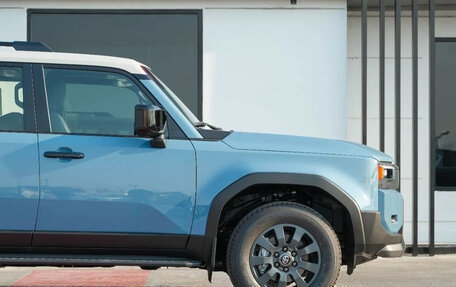 Toyota Land Cruiser Prado, 2025 год, 11 600 469 рублей, 8 фотография