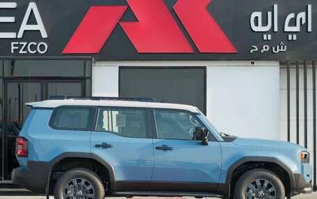 Toyota Land Cruiser Prado, 2025 год, 11 600 469 рублей, 9 фотография