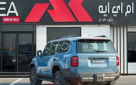 Toyota Land Cruiser Prado, 2025 год, 11 600 469 рублей, 4 фотография