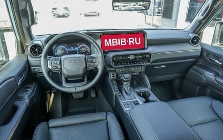 Toyota Land Cruiser Prado, 2025 год, 11 600 469 рублей, 14 фотография