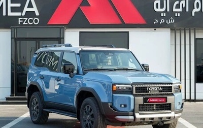 Toyota Land Cruiser Prado, 2025 год, 11 600 469 рублей, 1 фотография