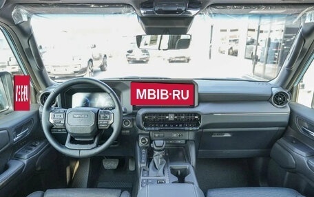 Toyota Land Cruiser Prado, 2025 год, 11 600 469 рублей, 11 фотография