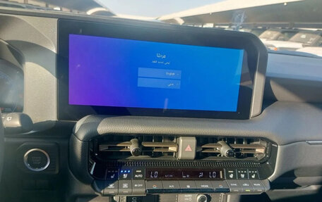 Toyota Land Cruiser Prado, 2025 год, 11 600 469 рублей, 23 фотография