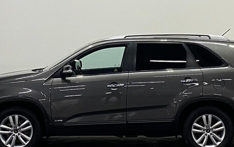 KIA Sorento II рестайлинг, 2012 год, 1 690 000 рублей, 4 фотография