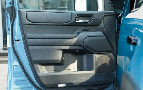 Toyota Land Cruiser Prado, 2025 год, 11 600 469 рублей, 21 фотография