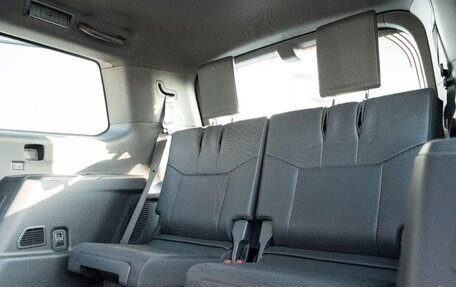 Toyota Land Cruiser Prado, 2025 год, 11 600 469 рублей, 20 фотография