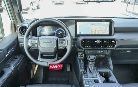 Toyota Land Cruiser Prado, 2025 год, 11 600 469 рублей, 18 фотография