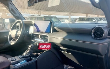 Toyota Land Cruiser Prado, 2025 год, 11 600 469 рублей, 22 фотография