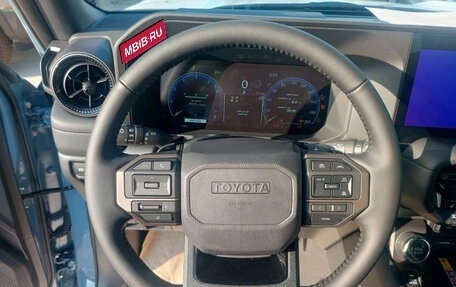 Toyota Land Cruiser Prado, 2025 год, 11 600 469 рублей, 19 фотография