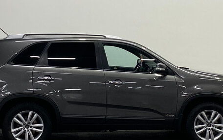 KIA Sorento II рестайлинг, 2012 год, 1 690 000 рублей, 5 фотография