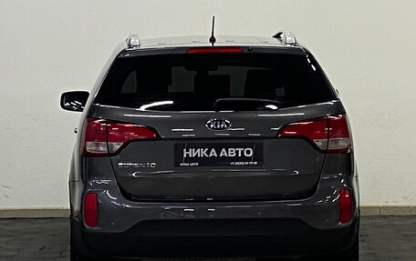 KIA Sorento II рестайлинг, 2012 год, 1 690 000 рублей, 6 фотография