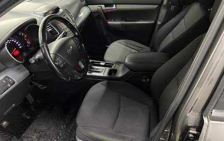 KIA Sorento II рестайлинг, 2012 год, 1 690 000 рублей, 15 фотография