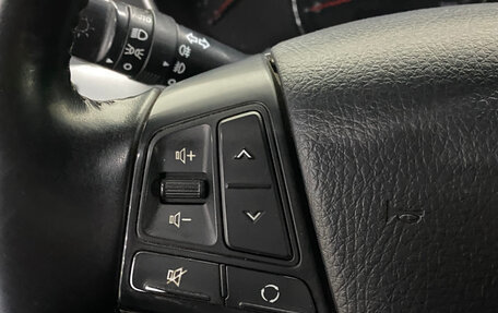 KIA Sorento II рестайлинг, 2012 год, 1 690 000 рублей, 16 фотография