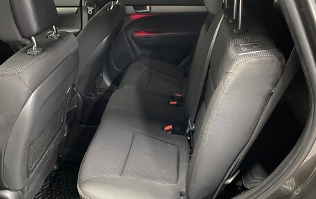 KIA Sorento II рестайлинг, 2012 год, 1 690 000 рублей, 14 фотография