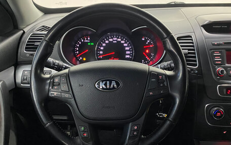 KIA Sorento II рестайлинг, 2012 год, 1 690 000 рублей, 8 фотография