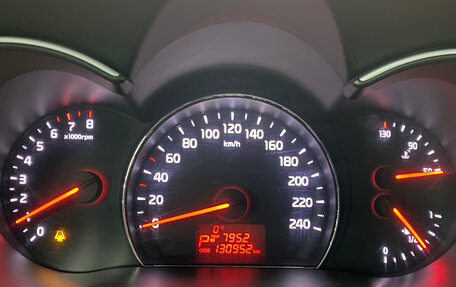 KIA Sorento II рестайлинг, 2012 год, 1 690 000 рублей, 11 фотография