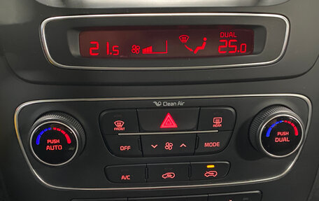 KIA Sorento II рестайлинг, 2012 год, 1 690 000 рублей, 10 фотография