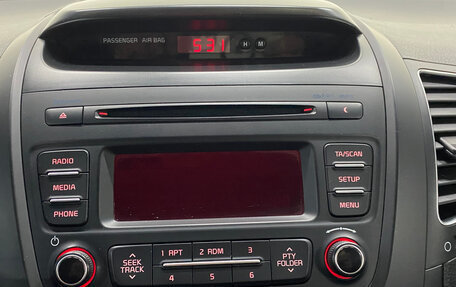 KIA Sorento II рестайлинг, 2012 год, 1 690 000 рублей, 9 фотография