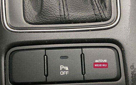 KIA Sorento II рестайлинг, 2012 год, 1 690 000 рублей, 19 фотография