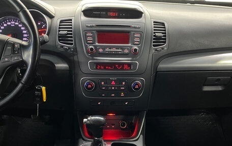 KIA Sorento II рестайлинг, 2012 год, 1 690 000 рублей, 7 фотография