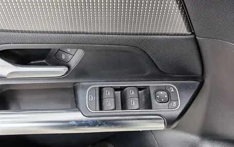 Mercedes-Benz B-Класс, 2021 год, 1 550 000 рублей, 9 фотография