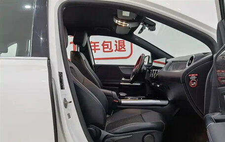 Mercedes-Benz B-Класс, 2021 год, 1 550 000 рублей, 14 фотография