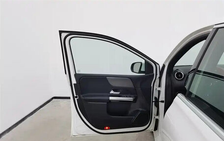 Mercedes-Benz B-Класс, 2021 год, 1 550 000 рублей, 7 фотография