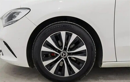 Mercedes-Benz B-Класс, 2021 год, 1 550 000 рублей, 13 фотография