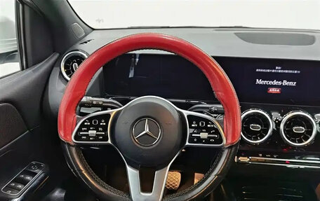 Mercedes-Benz B-Класс, 2021 год, 1 550 000 рублей, 10 фотография